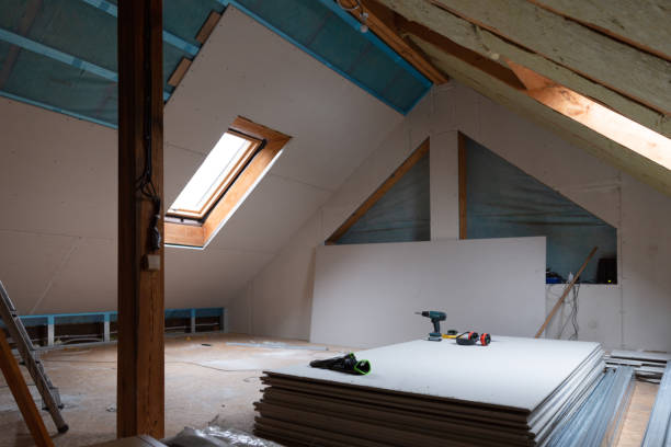Best Insulation Inspection Services  in Vandercook Lake, MI