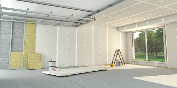 Best Insulation Contractors for Homes  in Vandercook Lake, MI